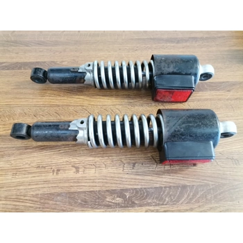 1982 Yamaha XS400S Heritage Special Shocks 14V-22210-00