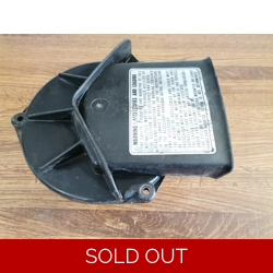 1979-86 Honda CB450SC CM400 CM450 Air Box Duct Cover 17217-447-000