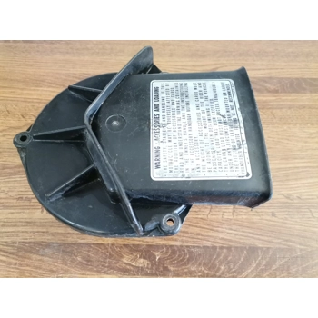 1979-86 Honda CB450SC CM400 CM450 Air Box Duct Cover 17217-447-000