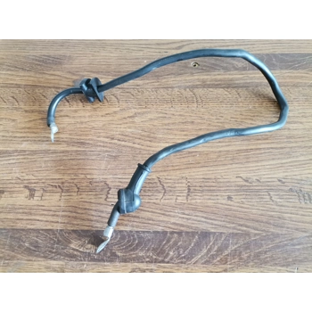 1980-81 Yamaha XS850 XS850L XS850S Starter Motor Wire