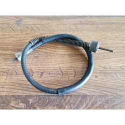 1980-81 Yamaha XS850 XS850L XS850S Tachometer Cable 3J3-83560-00