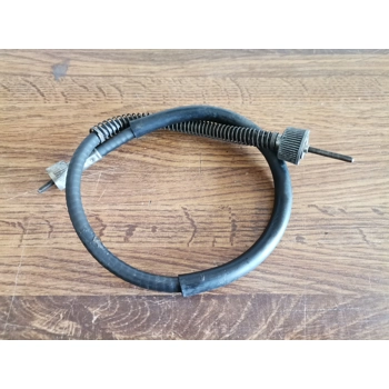 1980-81 Yamaha XS850 XS850L XS850S Tachometer Cable 3J3-83560-00