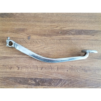 1977-81 Yamaha XS750 XS750S XS850 XS850S Brake Pedal 2G2-27211-00