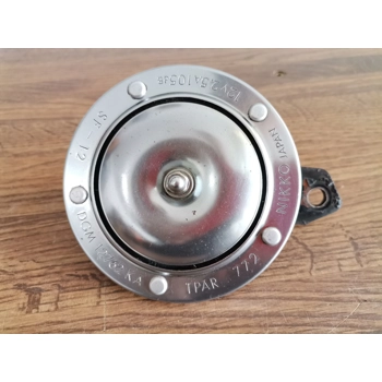 1980 Yamaha XS850 XS850S Low Horn 3J3-83371-30