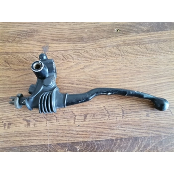 1976-81 Yamaha DT XS400 XS500 XS650 XS750 XS850 XS1100 Clutch Lever and Perch 2H0-83912-30