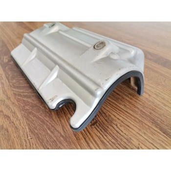 1978-81 Yamaha XS750 XS750S XS850 XS850S Starter Motor Cover and Gasket 1J7-15446-00 2G2-15436-00