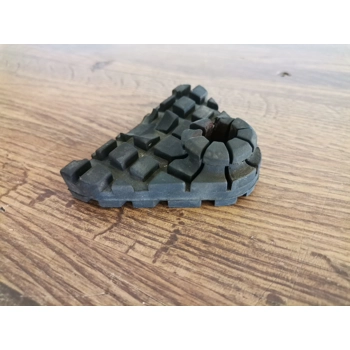 1977-81 Yamaha SR500 XS750 XS850 Rear Fuel Tank Mounting Damper 1J7-24182-01