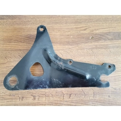 1980-81 Yamaha XS850L XS850S Rear Brake Torque Plate 3J2-25371-01