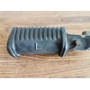 1980-81 Yamaha XS850 XS850L XS850S Left Passenger Foot Peg 3J2-27430-00