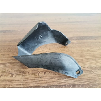 1980-81 Yamaha XS850S Special Frame Neck Cover 3J2-2139R-00