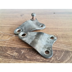 1978-81 Yamaha XS750 XS750S XS850 XS850S Engine Mounting Brackets 2G2-21316-00