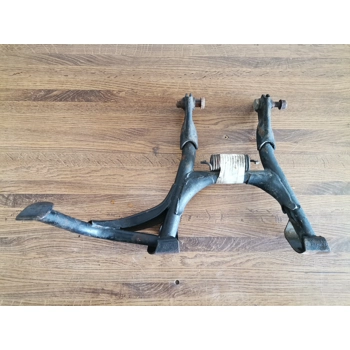 1980-81 Yamaha XS850 XS850L XS850S Centre Kickstand and Spring 90109-10563 90506-40145 3J2-27111-02