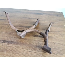 1980-81 Yamaha XS850 XS850L XS850S Centre Kickstand #2 3J2-27111-02