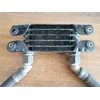1980-81 Yamaha XS850 XS850L XS850S Oil Cooler and Hoses 3J3-13464-01 3J3-13465-01 3J3-13470-01