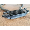 1980-81 Yamaha XS850 XS850L XS850S Oil Cooler and Hoses 3J3-13464-01 3J3-13465-01 3J3-13470-01