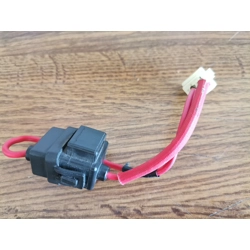 1981-97 Yamaha XV700 XV750 XV920 XVZ12 XVZ13 Battery Fuse Holder 4X7-82150-00