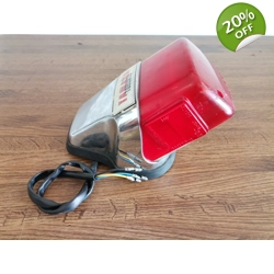 1984-86 XJ700 XV700 XV750 XV1000 Tail Light Assembly 42X-84700-60 #2