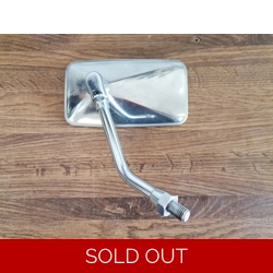 1980-99 Yamaha FZX XJ XS XV YZ Left Mirror 4H7-26290-10