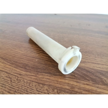 1984-90 Yamaha FZX700 XJ700 XV700 XV750 XV1000 XV1100 YX600 Throttle Sleeve 42X-26240-00