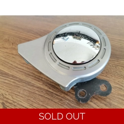 1984-97 Yamaha XV700 XV750 XV1000 XV1100 Virago High Horn 1RM-83371-00