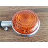 1984-03 Yamaha VMX XJ XV XVS XVZ Rear Signal Light 1AA-83318-00 1AA-83330-K0