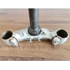 1984-99 Yamaha XV700 XV750 XV1000 XV1100 Virago Fork Crown and Steering Clamp 2AE-23340-30 #2