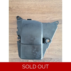 1984-96 Yamaha XV700 XV750 Virago Lower Storage Box 42X-2177A-00