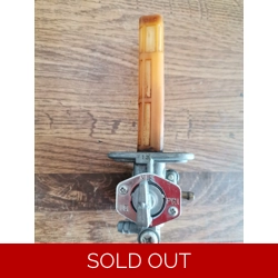 1981-87 Yamaha XV700 XV750 XV920 Virago Fuel Petcock 10L-24500-00