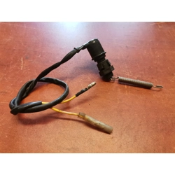 1984-99 Yamaha XV700 XV750 XV1000 XV1100 Virago Rear Brake Switch 42X-82530-02