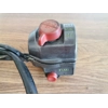 1978-79 Honda GL1000 Goldwing Right Hand Switches 35130-431-671