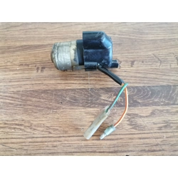1975-77 Honda GL1000 Goldwing Starter Solenoid Relay and Cover 35857-371-000 35850-371-670