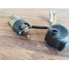 1975-77 Honda GL1000 Goldwing Starter Solenoid Relay and Cover 35857-371-000 35850-371-670