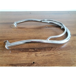 1994 Suzuki VS800GL Intruder Front Fender Trim