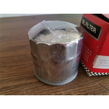 1985-91 Suzuki GSXR750 GV700 GV1200 GV1400 VS700 VS750 Oil Filter - NOS