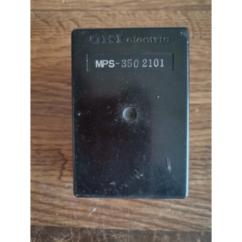 1982 Honda GL1100 GL1100A GL1100I Goldwing Aspencade Interstate Signal Cancel Unit 35220-MB9-005