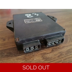 1983 Yamaha XVZ12T XVZ12TD CDI Ignitor 26H-10 TID14-17 26H-82305-10