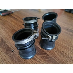 1983-93 Yamaha XVZ12 XVZ13 Venture Royale Air Box Intake Ducts 26H-14453-00