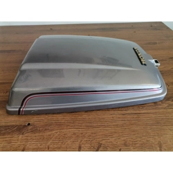 1982 Honda GL500 Silverwing Trunk Lid 81170-MA1-730