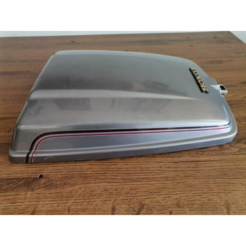 1982 Honda GL500 Silverwing Trunk Lid 81170-MA1-730