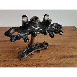 1981-82 Honda CB700K Four Fork Tree 53200-MA4-670 53230-MA4-670