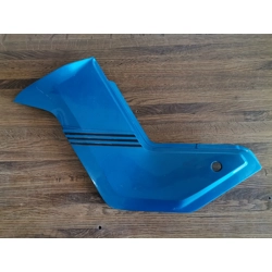 1983-84 Suzuki GSX750E Left Side Cover 47210-31380-04Y