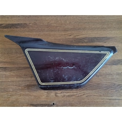 1982-83 Suzuki GS1100GK Left Side Cover 47210-49450