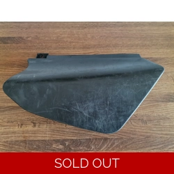 1990 Yamaha RT100 Right Side Cover 3UL-2173F-11 3UL-2173F-01