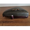 1981-83 Yamaha XV750 Virago Left Side Cover 4X7-21711-00 #2