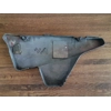 1982 Yamaha XJ650R Seca Right Side Cover 4K0-21721-01