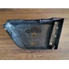 1974-75 Kawasaki KZ400 KZ400D Left Side Cover 36001-048