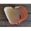 1971 Kawasaki G3TR-A 100 Bushmaster Left Side Oil Tank Cover 36001-026-55