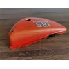 1973-76 Suzuki TS185 Left Side Cover 47211-29610 47211-29611