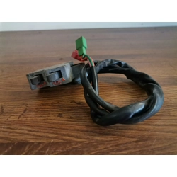 1982-83 Honda GL1100A Goldwing Aspencade Radio Tuning Switch 39200-MB9-871