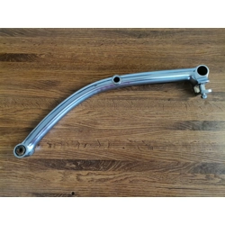 1985-05 Suzuki VS600 VS700 VS750 VS800 Intruder Right Grab Bar 41610-38A30